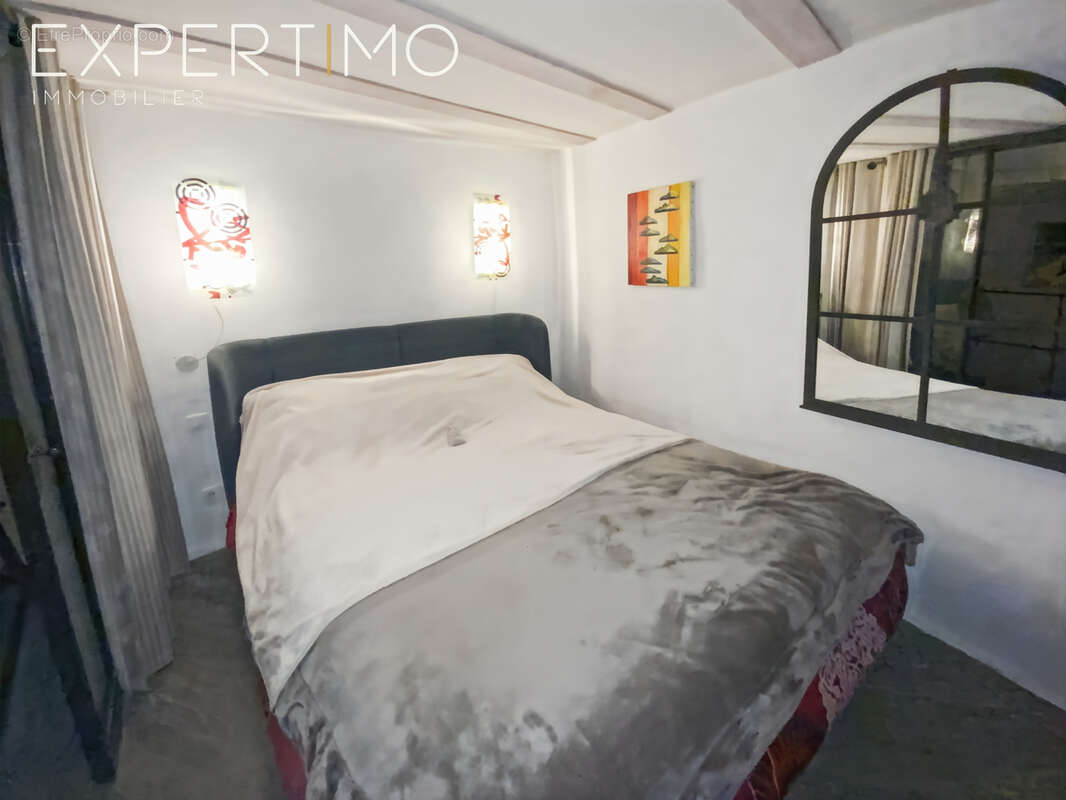 Maison à SAINT-MARTIN-DE-CASTILLON