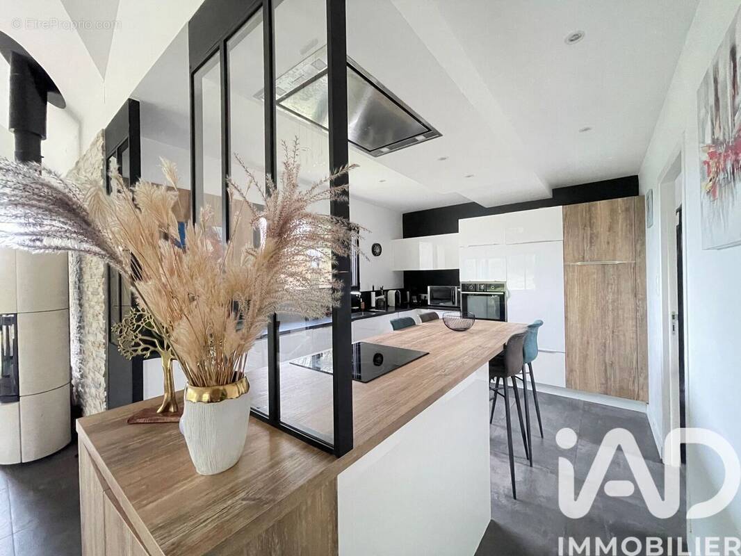 Photo 1 - Maison à LA FORET-FOUESNANT