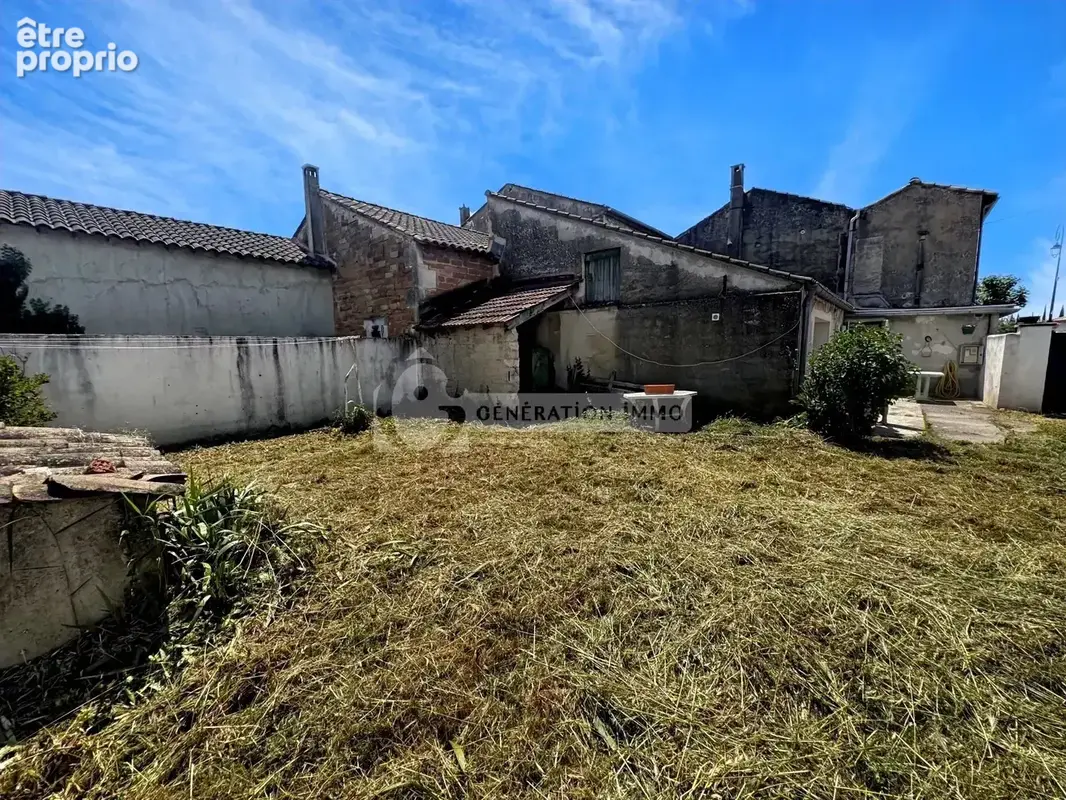 Maison T6 avec jardin 10mns de Saint Rémy de Provence - photo 4