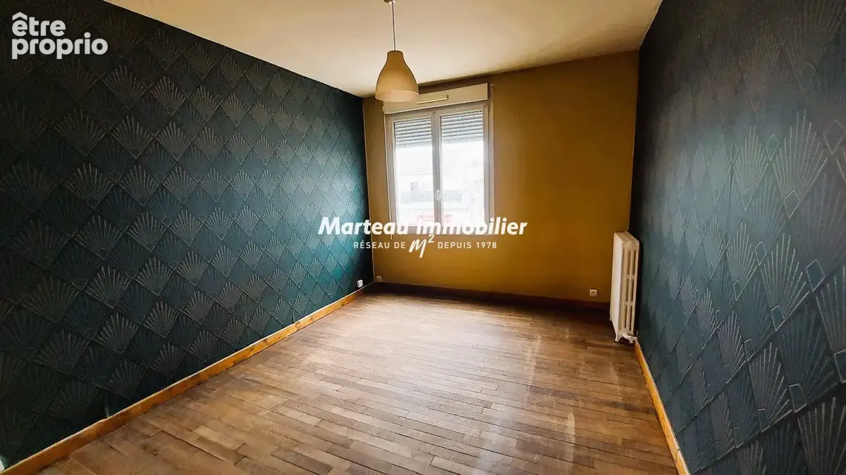 Maison Le Mans 8 pièces 122 m² - photo 4