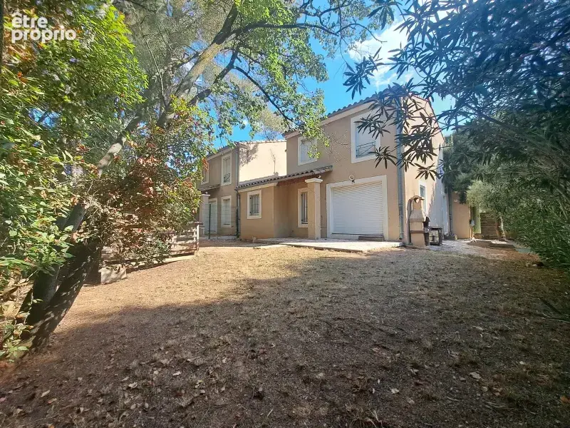 Montpellier Les Grisettes - Villa P5 - Terrasse + Jardin + Garage 1 place de parking - photo 5
