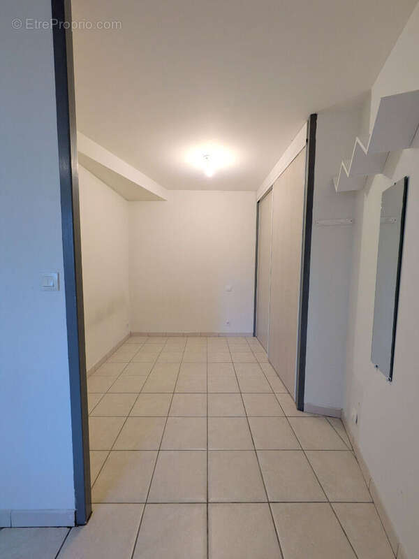 Appartement à VITRE