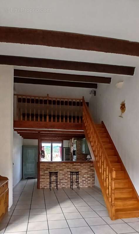 Maison à CESSENON-SUR-ORB