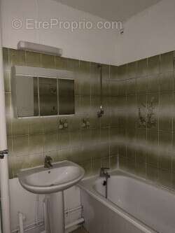 Appartement à ROUBAIX