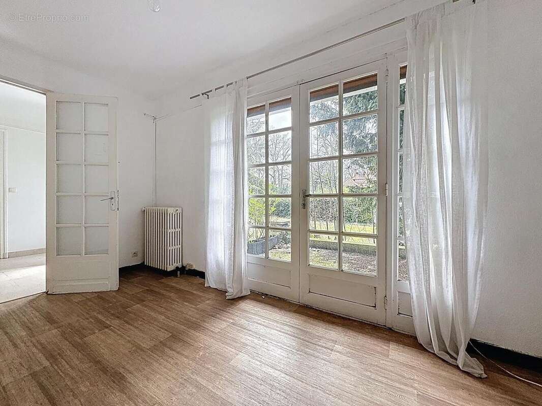 Photo 6 - Maison à CHANTILLY