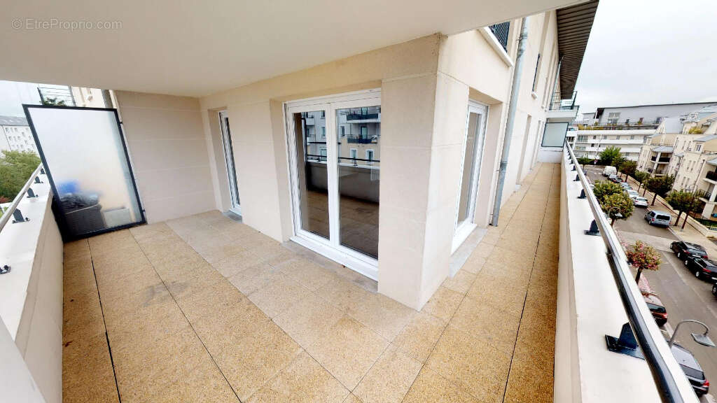 Appartement à CHARTRES