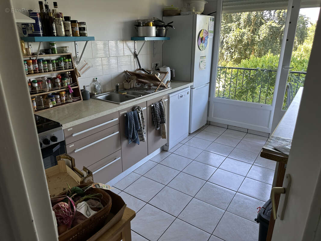 Maison à SAINT-BRIEUC