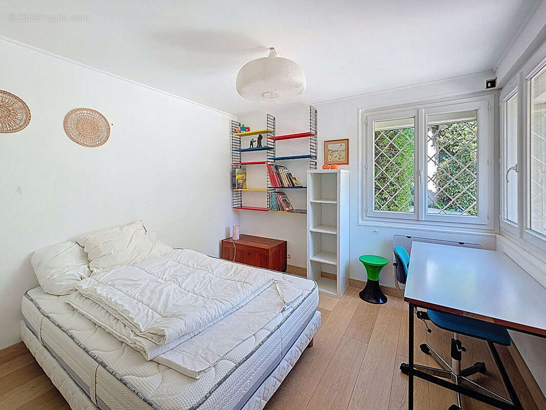 Maison au calme, Villeneuve Les Avignon, 3 chambres, avec jardin / piscine / garage - photo 13