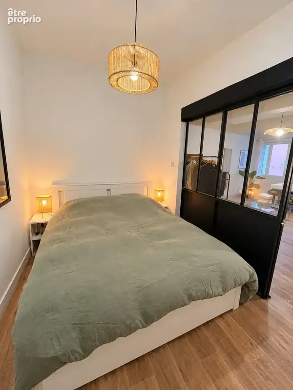 Appartement 2 pièces 55 m² à vendre à Nice (06300) - photo 3