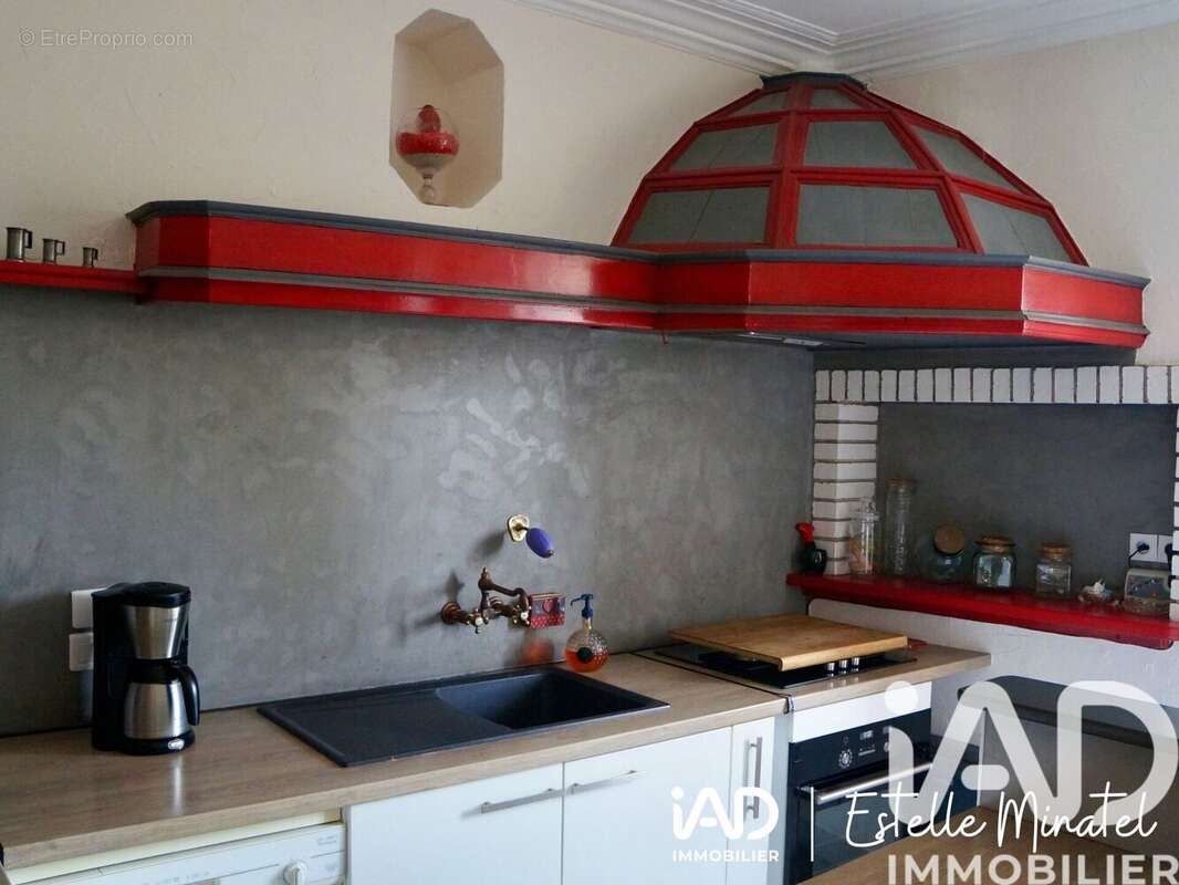 Maison 125 m² à Guitrancourt  - photo 8