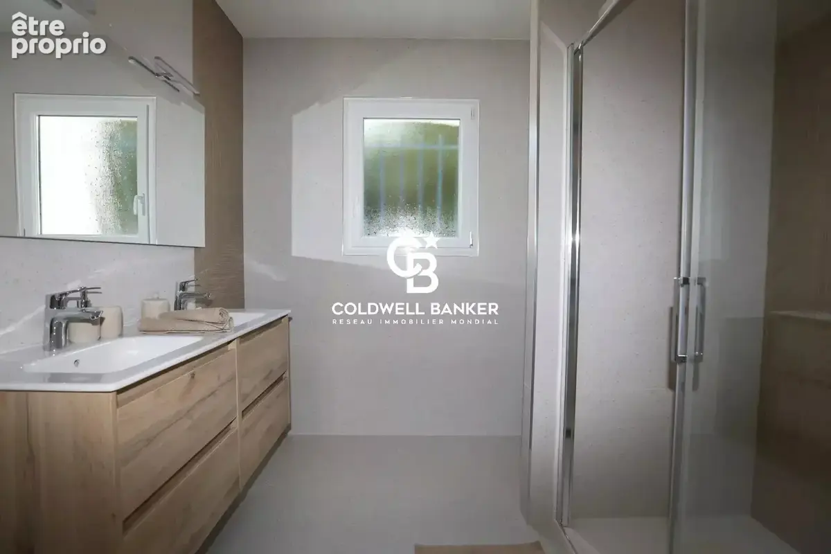 Les SABLES D'OLONNE - Entre forêt et océan : une maison rénovée au calme - photo 12
