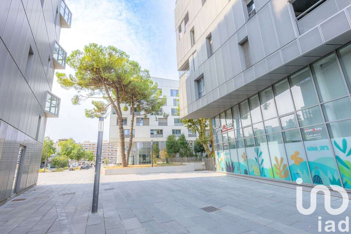 Photo 2 - Appartement à BORDEAUX