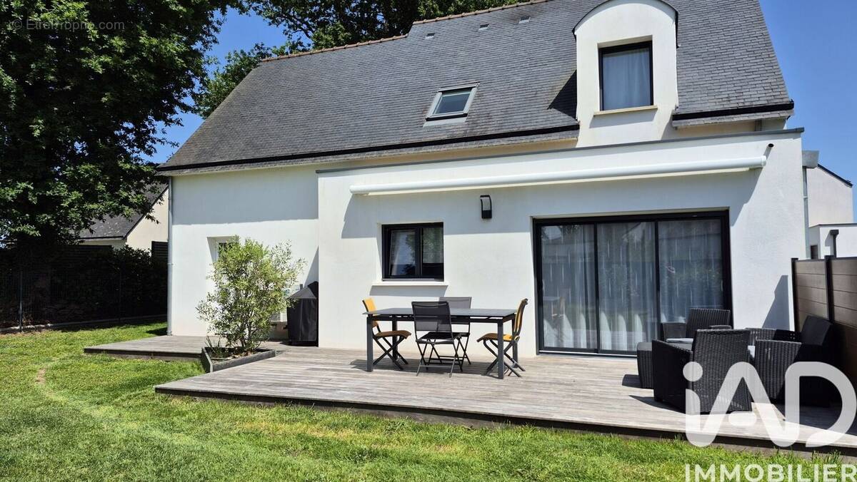 Photo 1 - Maison à BONO