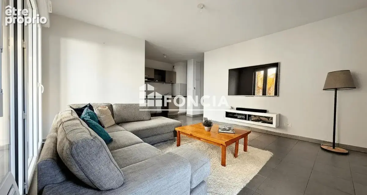 Photo Appartement à Sete au prix de 195 000€