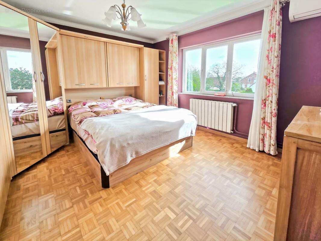 Maison à ONNAING
