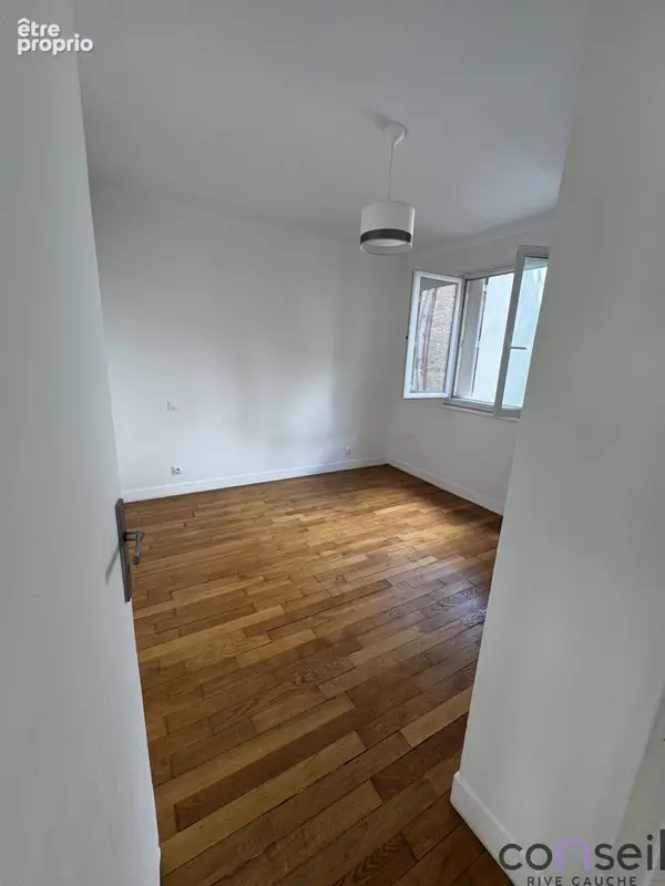 Appartement 2 pièces 38 m² à vendre à Paris-13e (75013) - photo 8