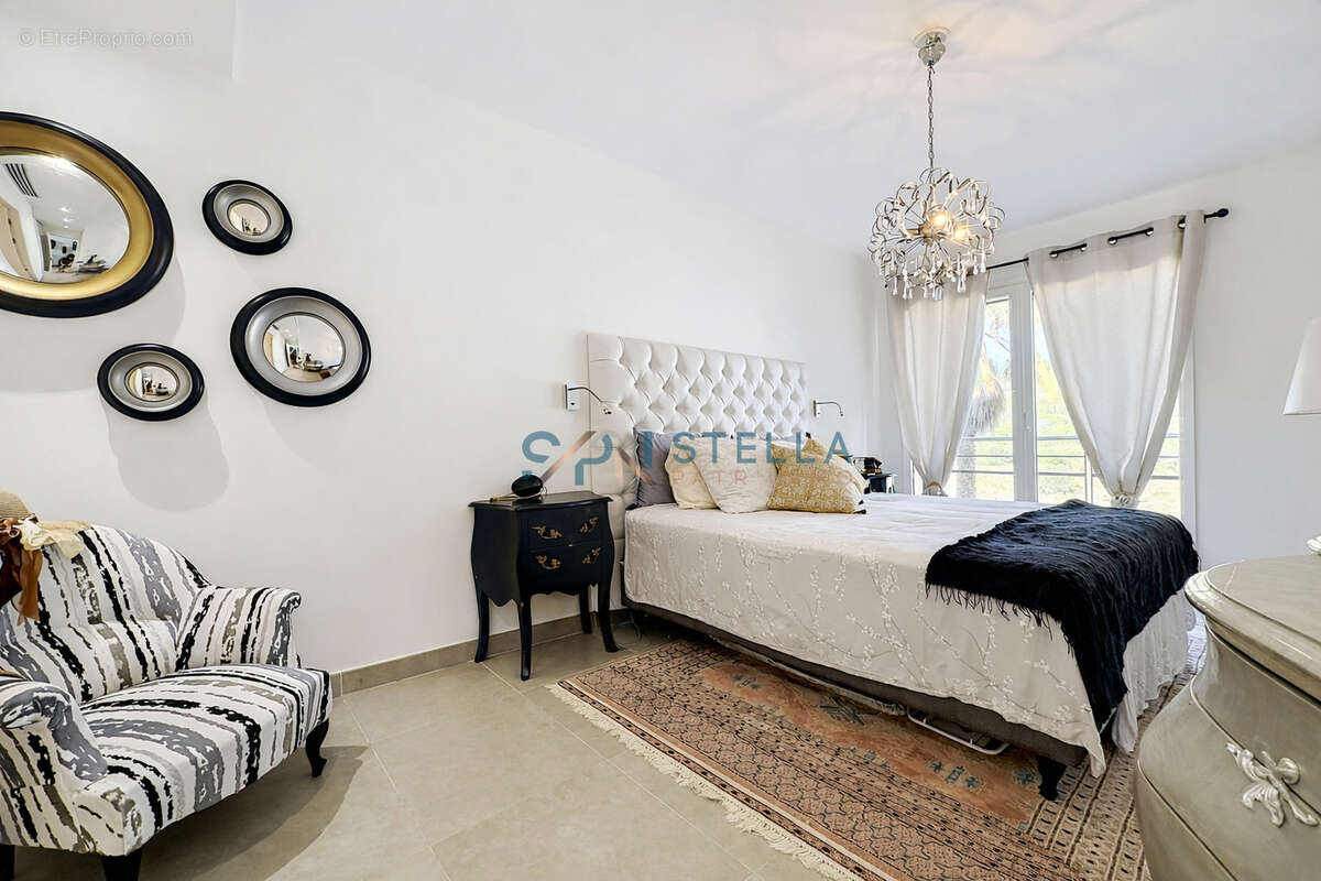 Appartement d'exception à Albitreccia - Vue mer & plage à deux pas - photo 9