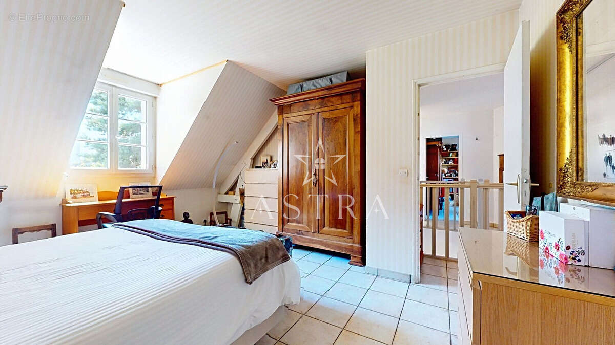 Maison à ANTONY