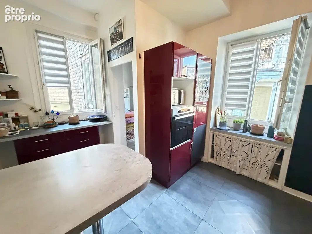 L'adresse qui fait toute la différence - photo 6