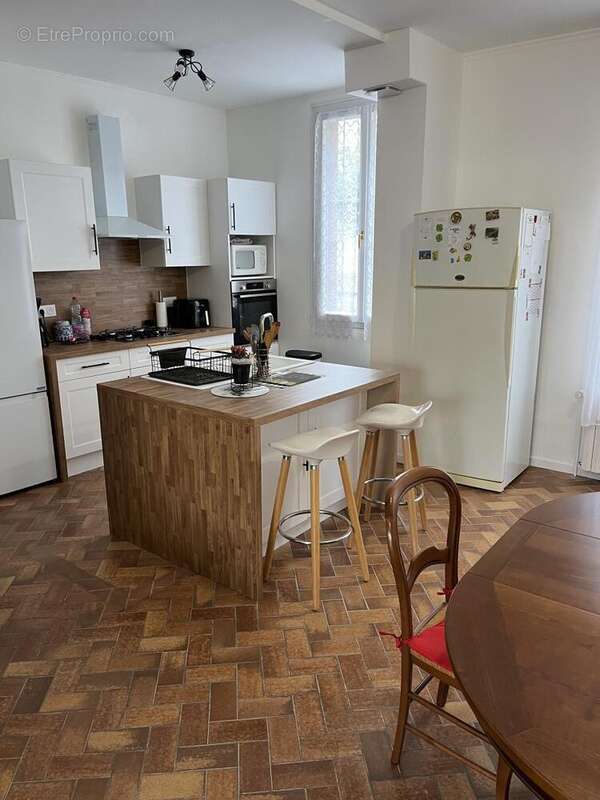 Maison à MAGENTA