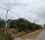 Terrain à LE HINGLE