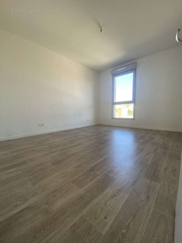 Appartement à BOURGOIN-JALLIEU