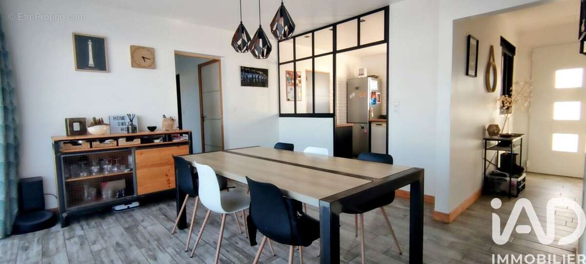 Photo 2 - Maison à SAINT-PIERRE-D'OLERON