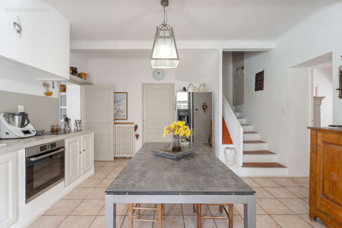 Maison à SANARY-SUR-MER