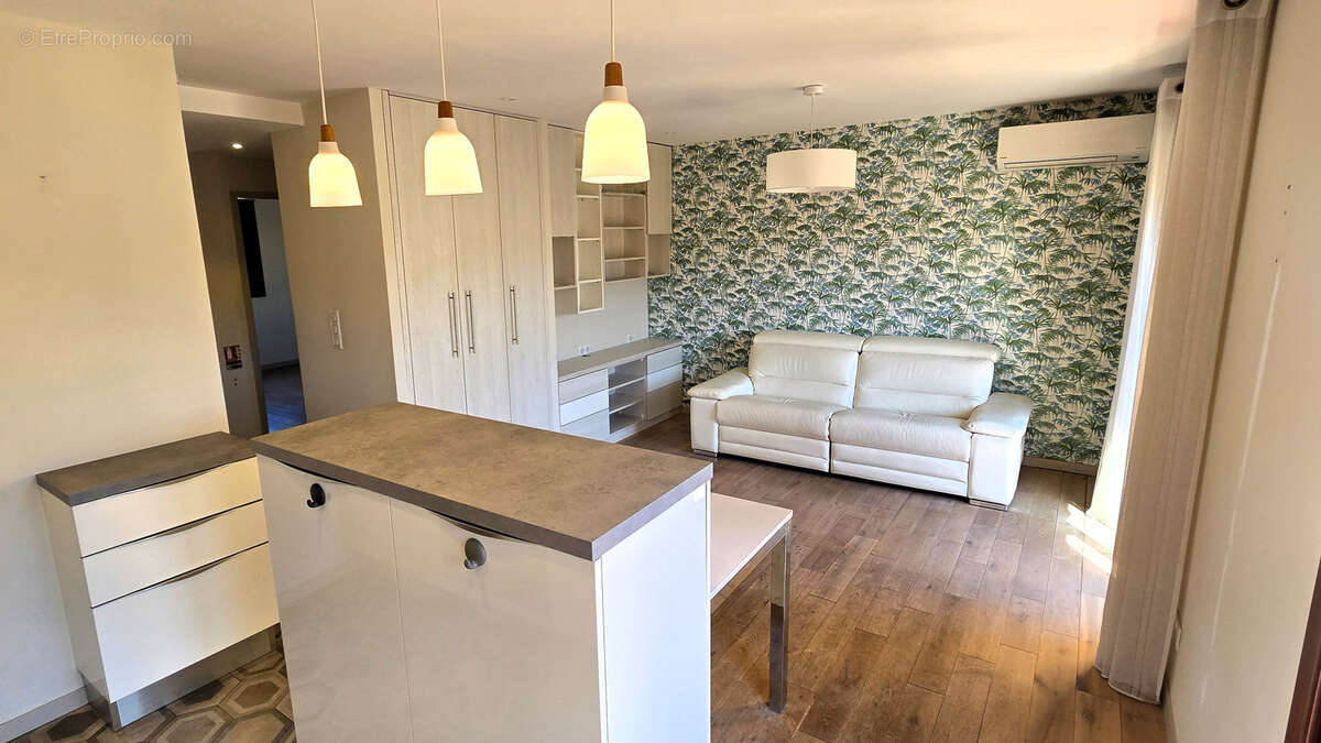 Appartement à BANDOL