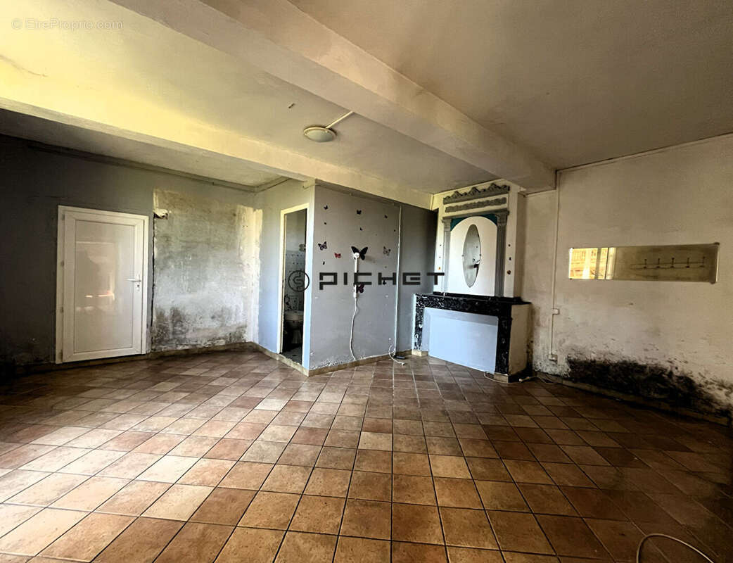 Maison à MAUBOURGUET