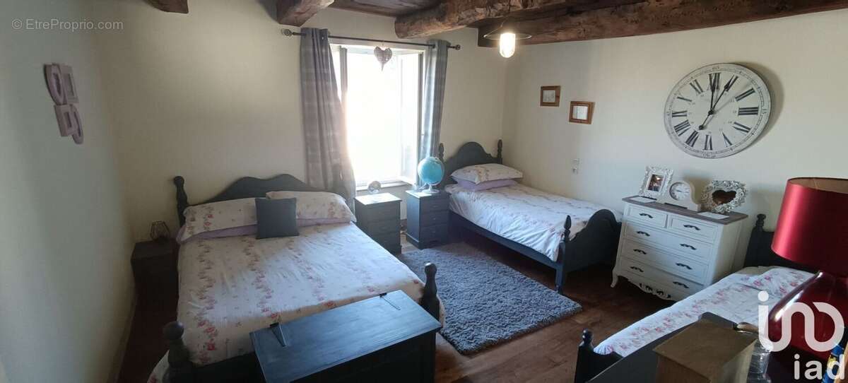 Photo 7 - Maison à MOHON