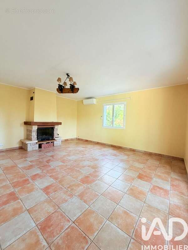 Photo 6 - Maison à MANDELIEU-LA-NAPOULE