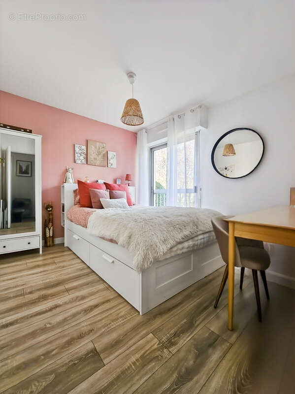 Appartement à VERNON