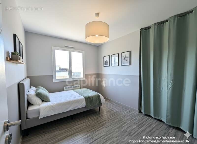 Maison à LUGON-ET-L&#039;ILE-DU-CARNAY