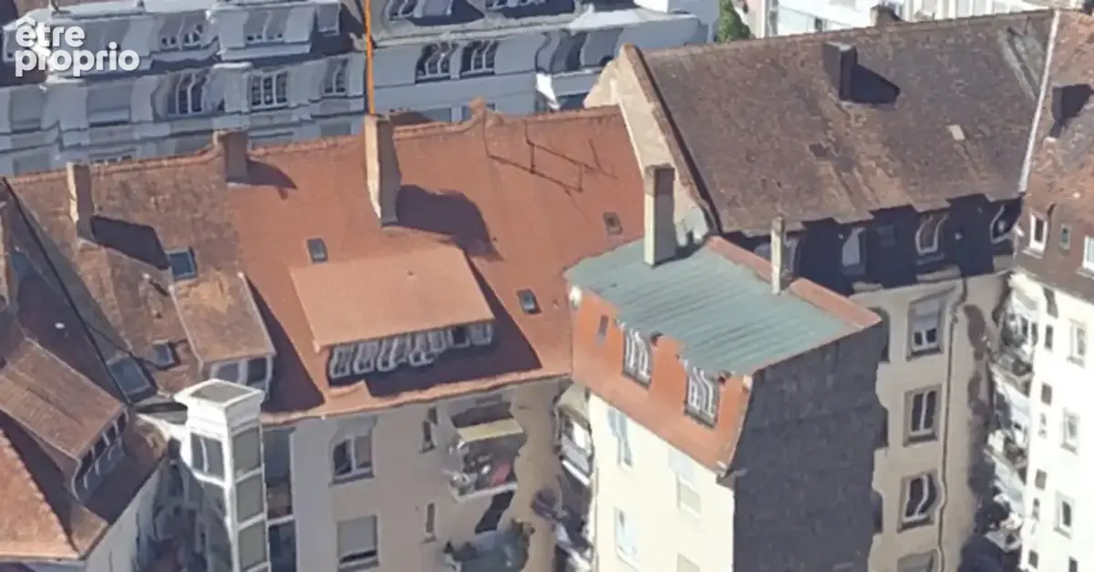 Combles de 74,10m² boulevard d'anvers - photo 8