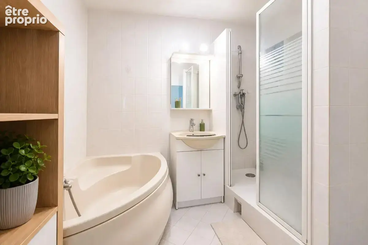 Appartement de 2 pièces - 46m² - Vaucresson - photo 6