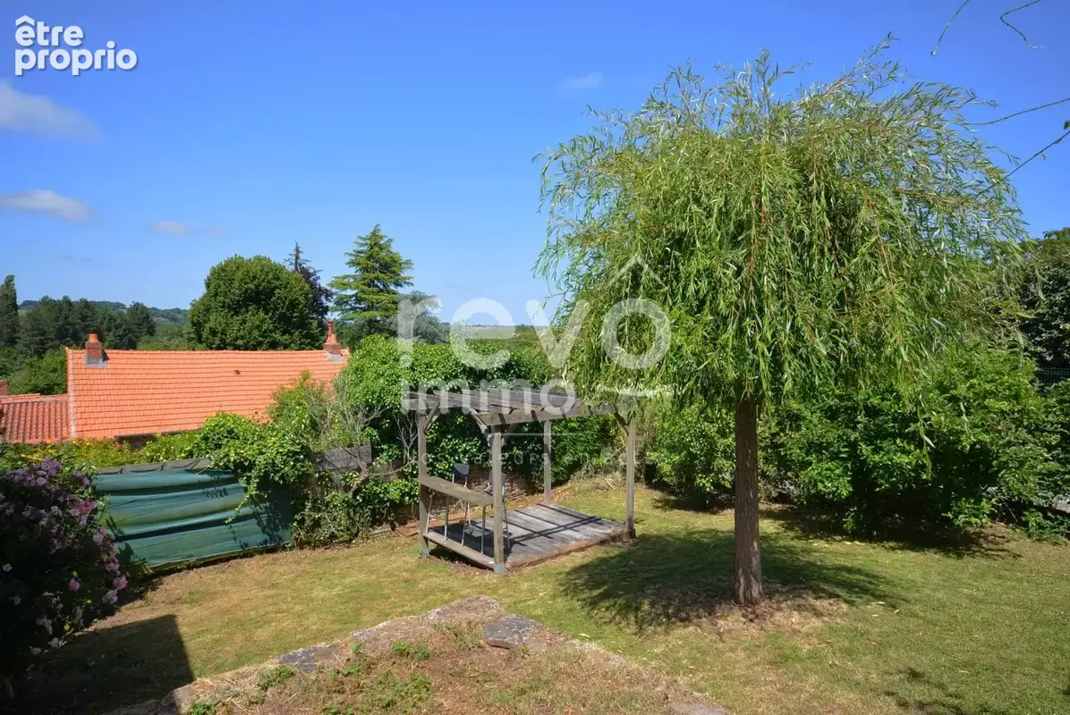 Maison familliale, vue dégagée sur la vallée - photo 9