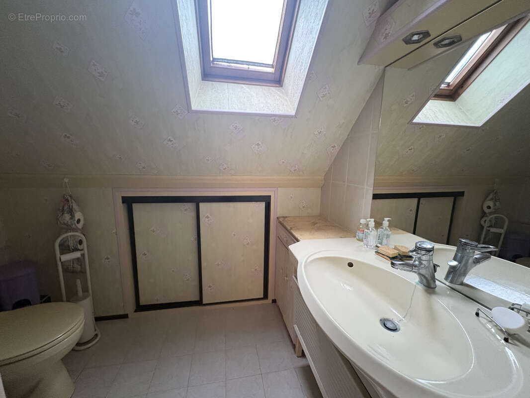 Pavillon 3 chambres proche sens secteur recherche - photo 12
