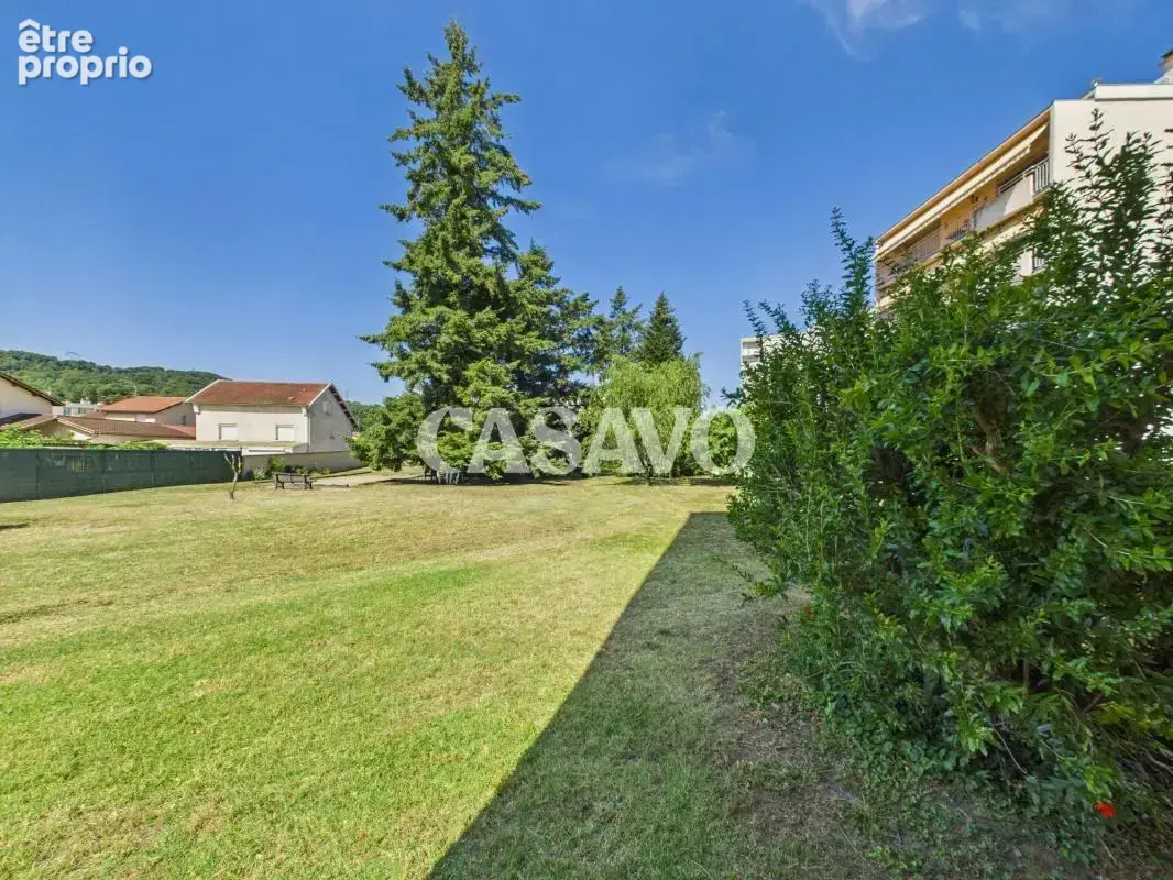 Vente Appartement 4 pièces de 80m² - 38290 La Verpillière - photo 17
