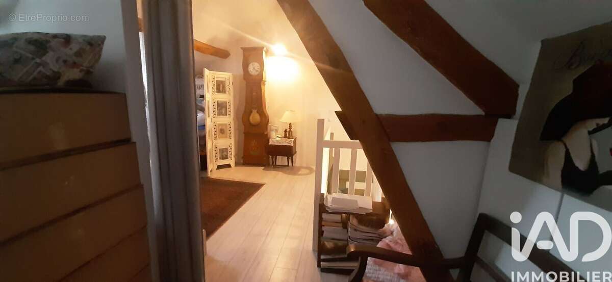 Photo 9 - Maison à HECOURT