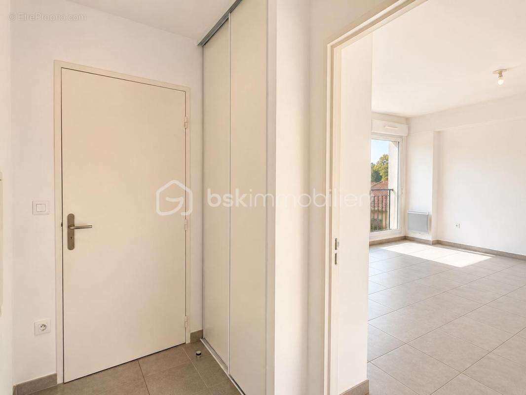 Appartement à AMIENS