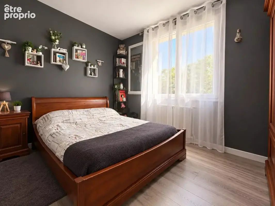 Vente Appartement Saint-sebastien-sur-loire(44230) 332 000ï¿œ - photo 8