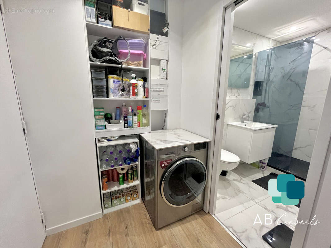 Appartement à ROUEN