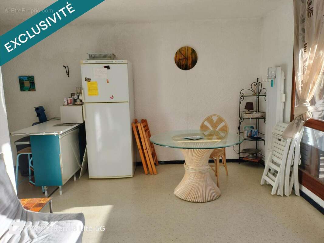 Photo 8 - Appartement à UVERNET-FOURS