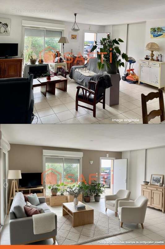 Photo 3 - Maison à FIEUX