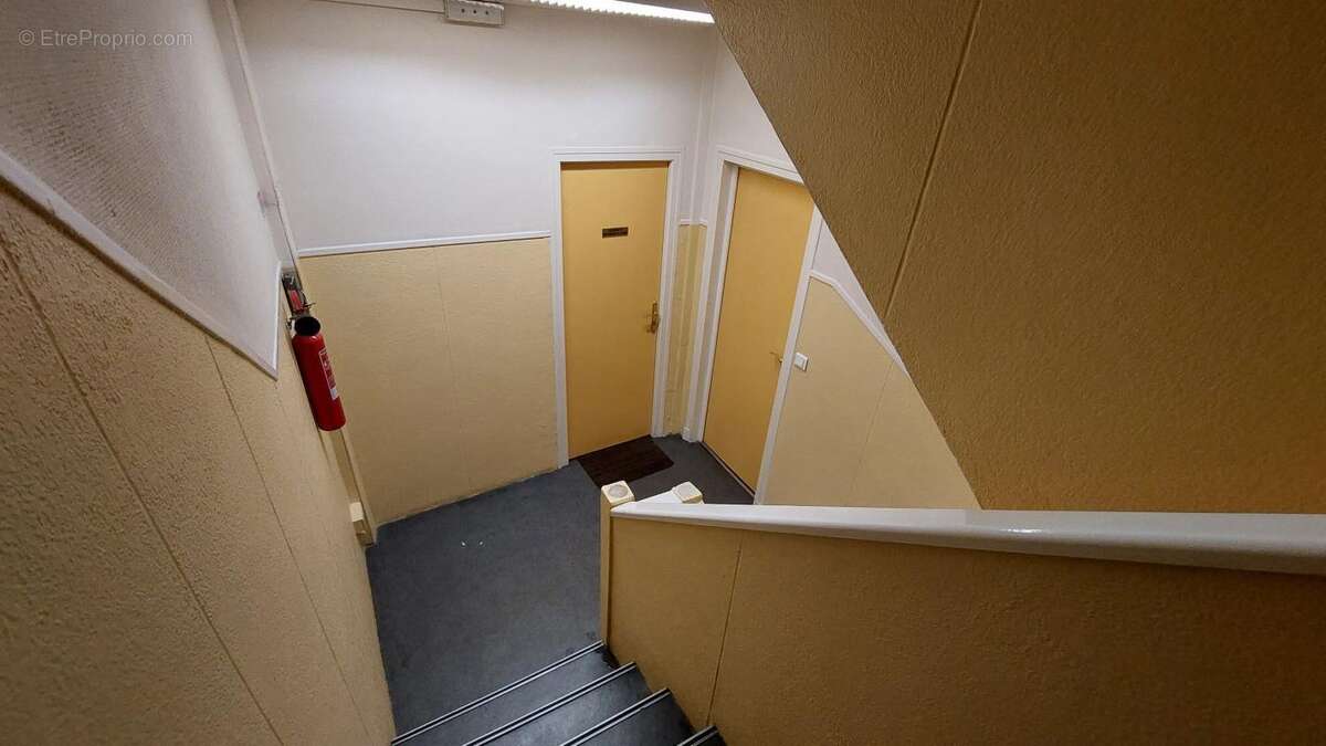 Appartement à EVREUX