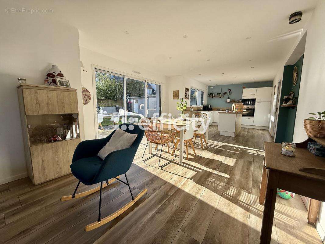 Maison individuelle - photo 4