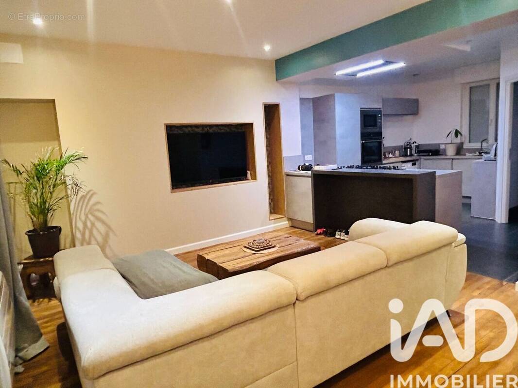 Photo 1 - Appartement à NEUFCHATEL-EN-BRAY