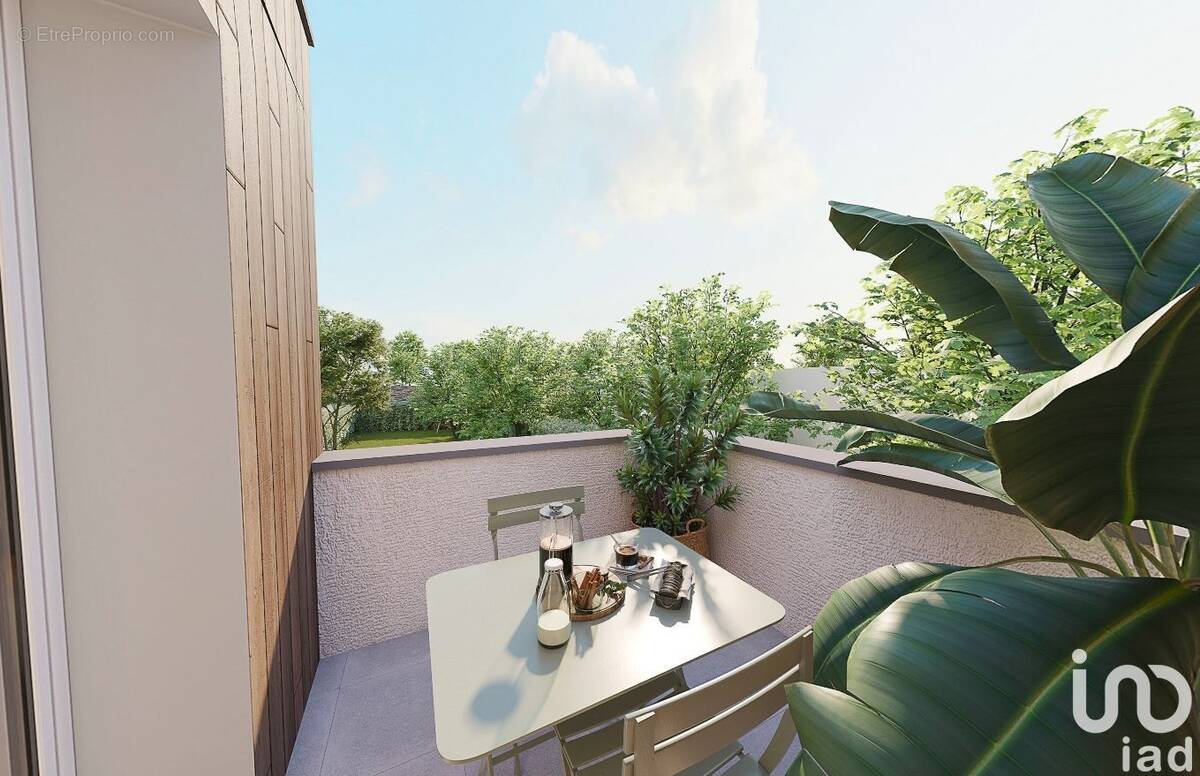 Photo 1 - Appartement à ANGERS