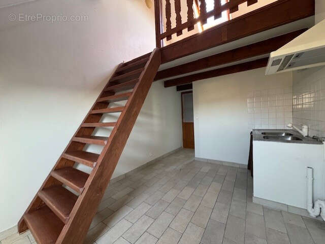 Maison à PUISEUX-EN-FRANCE